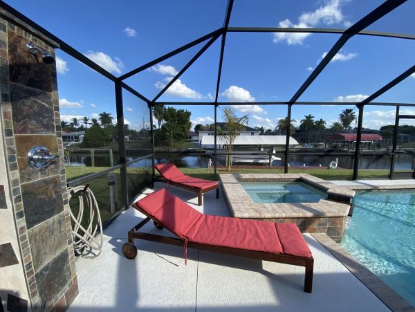 Cape Coral Home 973934