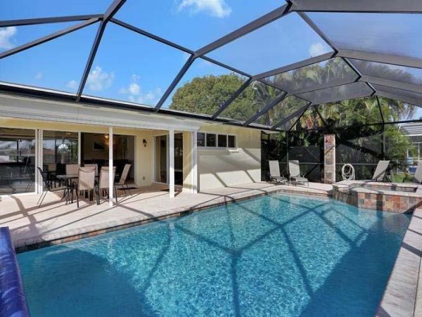 Cape Coral Home 973934