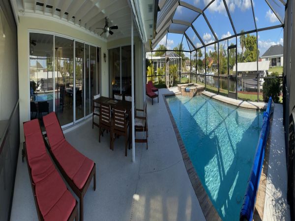 Cape Coral Home 973934