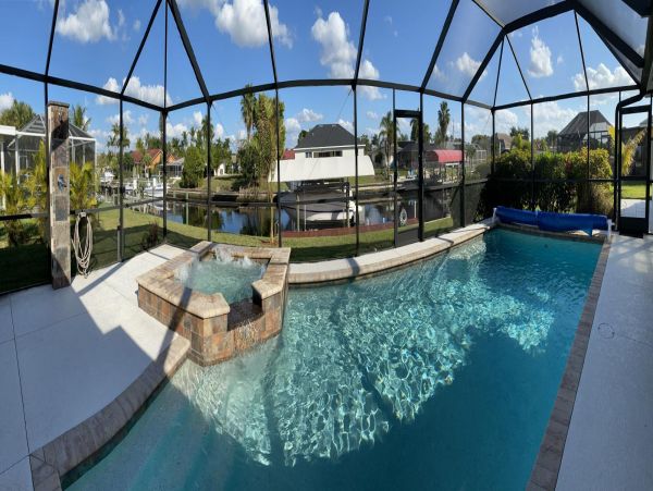 Cape Coral Home 973934