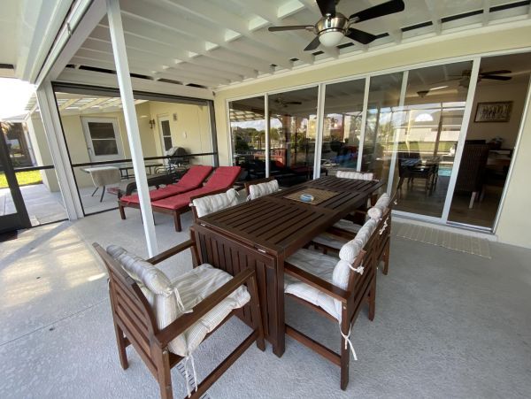Cape Coral Home 973934