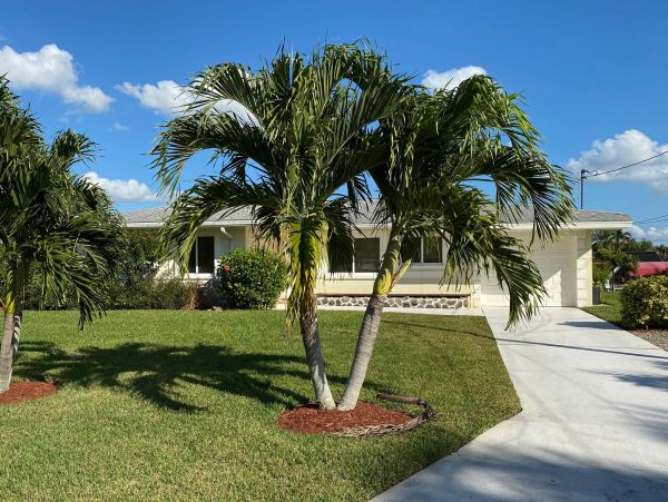 Cape Coral Home 973934