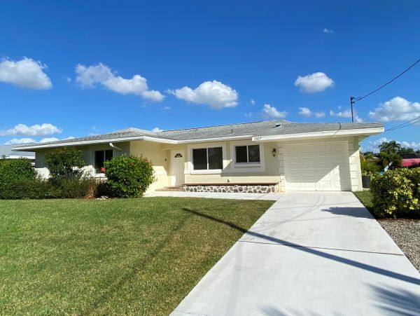 Cape Coral Home 973934