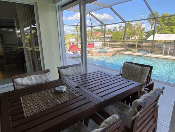 Cape Coral Home 973934