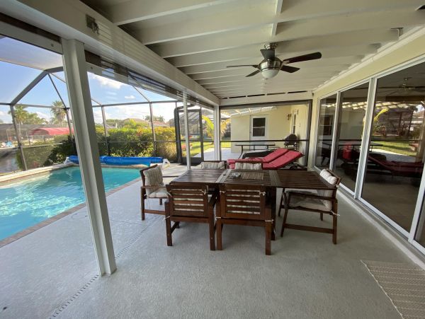 Cape Coral Home 973934