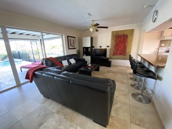 Cape Coral Home 973934