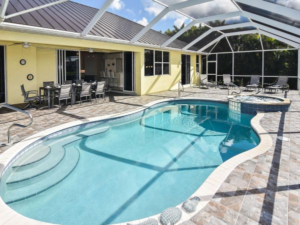 Cape Coral Home 973935