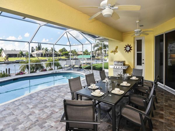 Cape Coral Home 973935