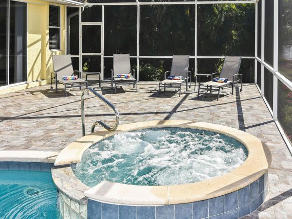 Cape Coral Home 973935