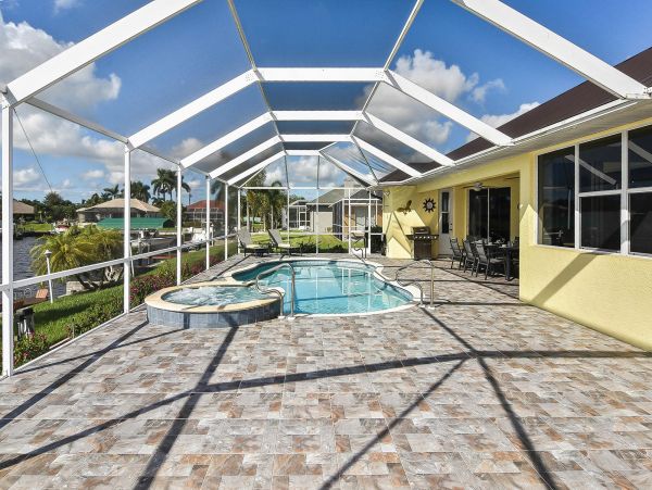 Cape Coral Home 973935