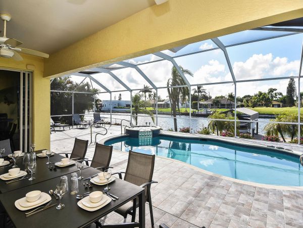 Cape Coral Home 973935