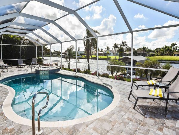Cape Coral Home 973935