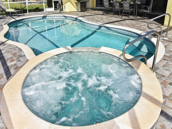 Cape Coral Home 973935