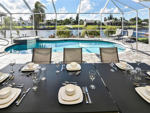 Cape Coral Home 973935