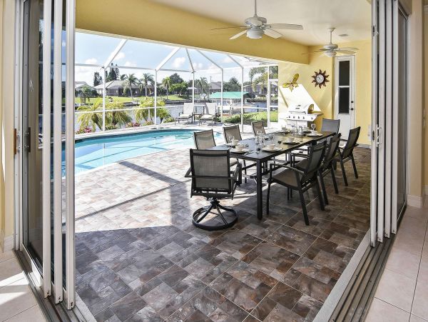 Cape Coral Home 973935