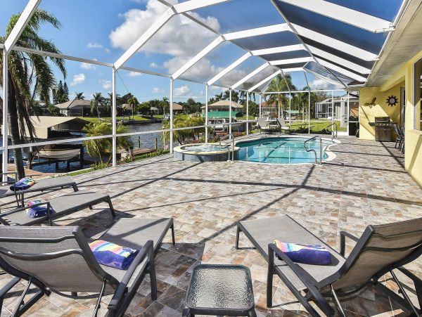 Cape Coral Home 973935