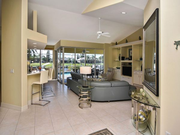 Cape Coral Home 973935