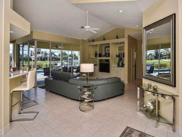 Cape Coral Home 973935
