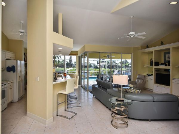 Cape Coral Home 973935