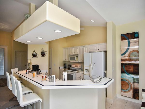 Cape Coral Home 973935