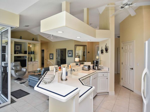 Cape Coral Home 973935