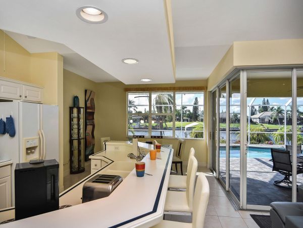 Cape Coral Home 973935