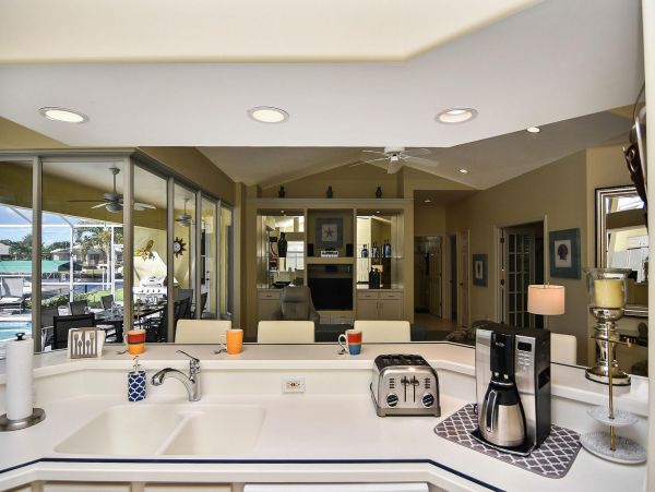 Cape Coral Home 973935