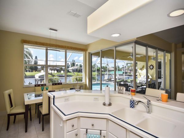 Cape Coral Home 973935