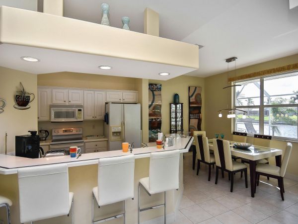 Cape Coral Home 973935