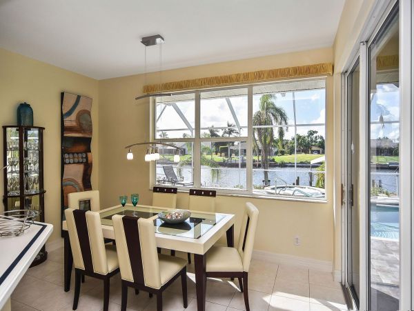 Cape Coral Home 973935