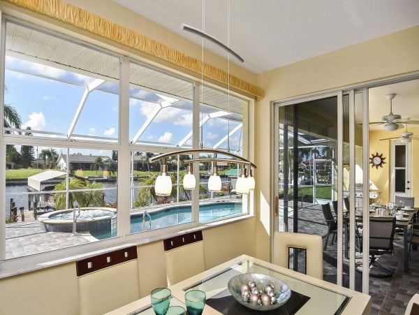 Cape Coral Home 973935