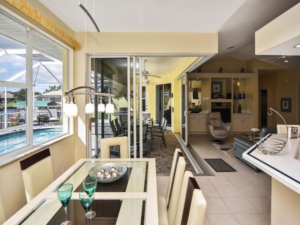 Cape Coral Home 973935