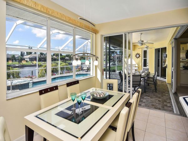Cape Coral Home 973935