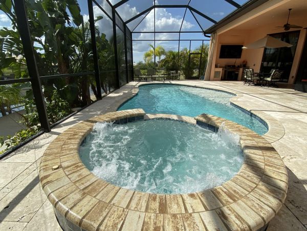 Cape Coral Home 973936