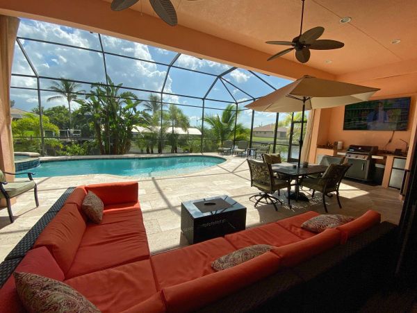 Cape Coral Home 973936