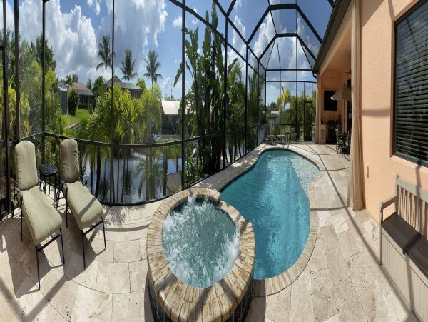 Cape Coral Home 973936