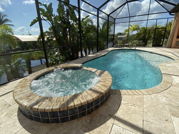 Cape Coral Home 973936