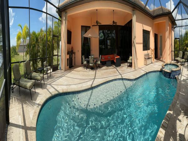 Cape Coral Home 973936