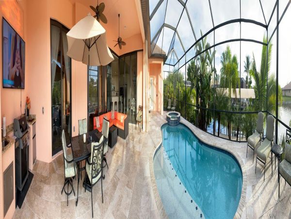 Cape Coral Home 973936
