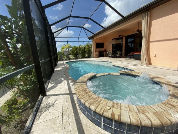 Cape Coral Home 973936