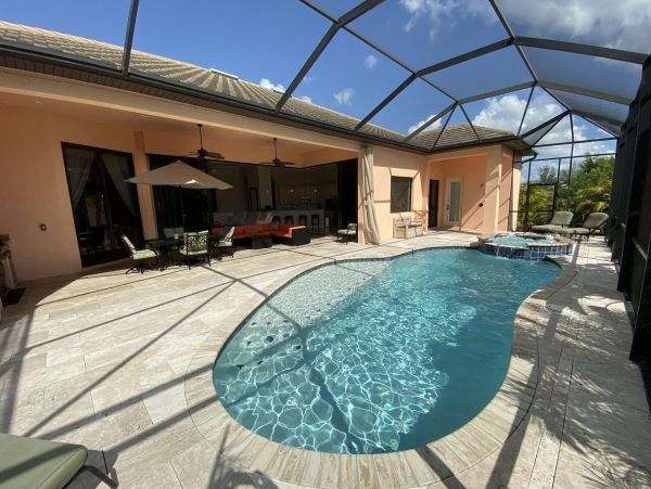 Cape Coral Home 973936