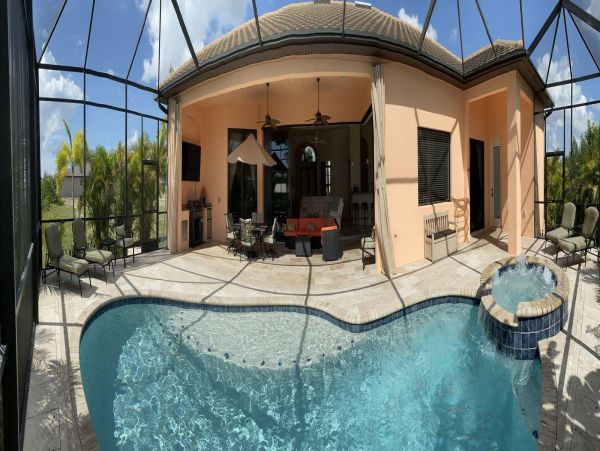 Cape Coral Home 973936