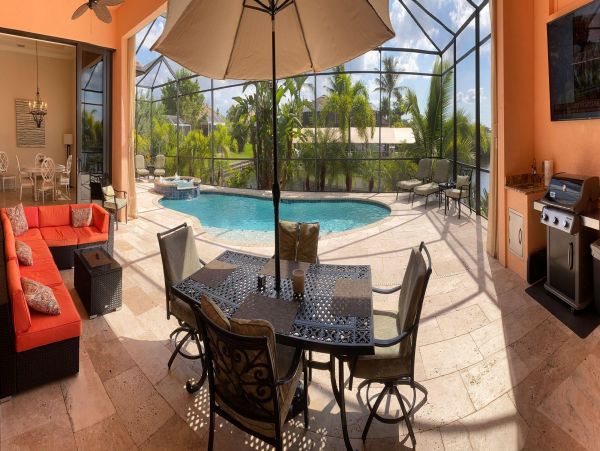 Cape Coral Home 973936