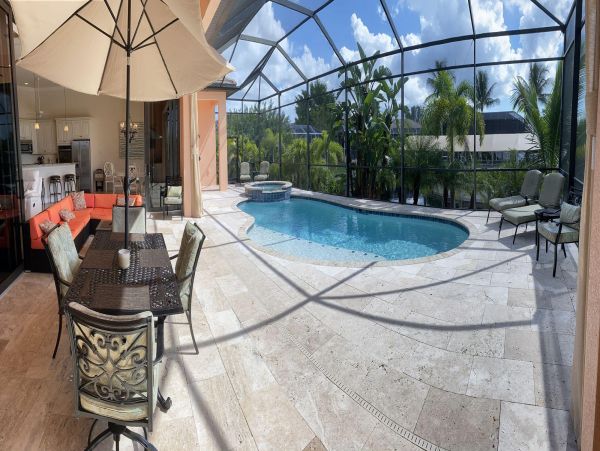 Cape Coral Home 973936