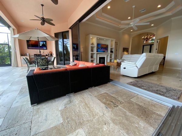 Cape Coral Home 973936
