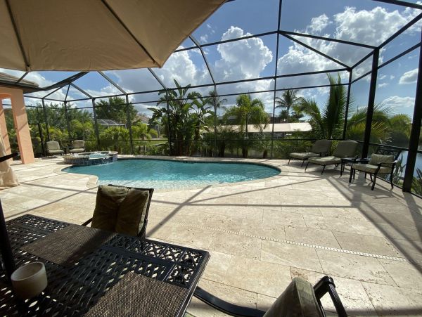 Cape Coral Home 973936
