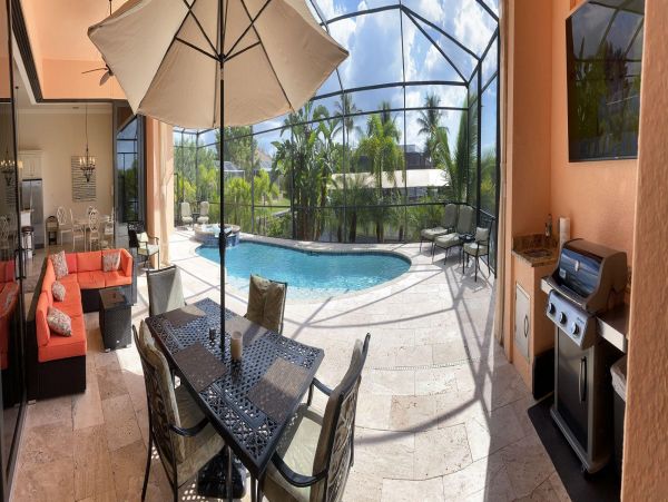 Cape Coral Home 973936