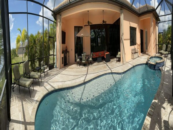 Cape Coral Home 973936