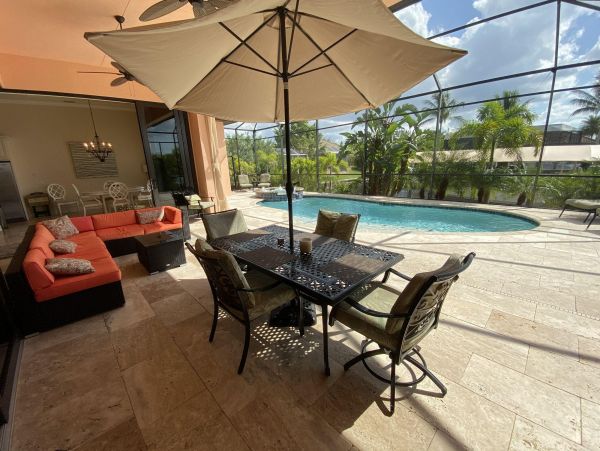 Cape Coral Home 973936