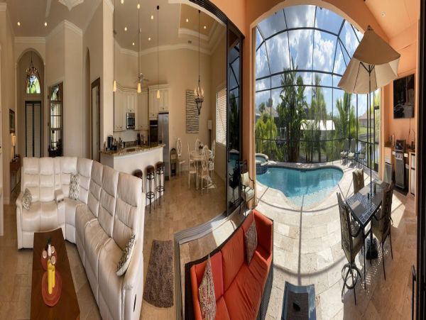 Cape Coral Home 973936